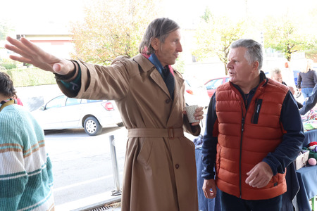 Jesenski sejem in bazar semen 29 Foto Ljubo Vukelič